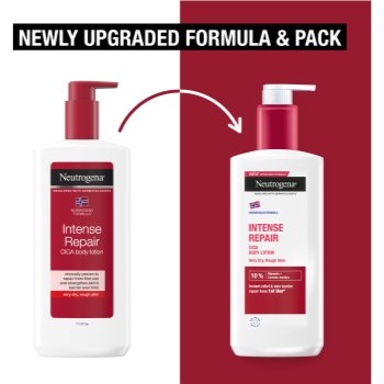Neutrogena Norwegian Formula® lotiune intensiv regeneratoare pentru piele uscata - imagine 3